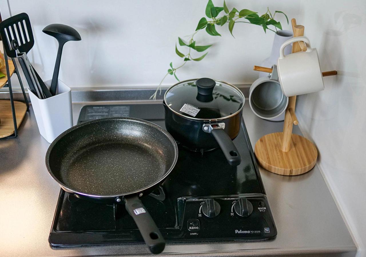 Asakusabashi Apartamento