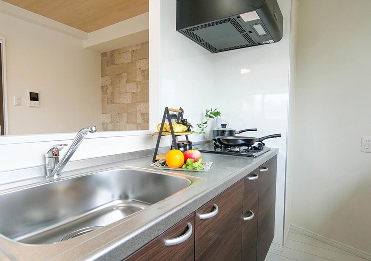 Asakusabashi Apartamento Tokio