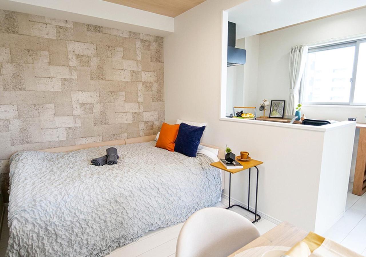 Apartamento Asakusabashi